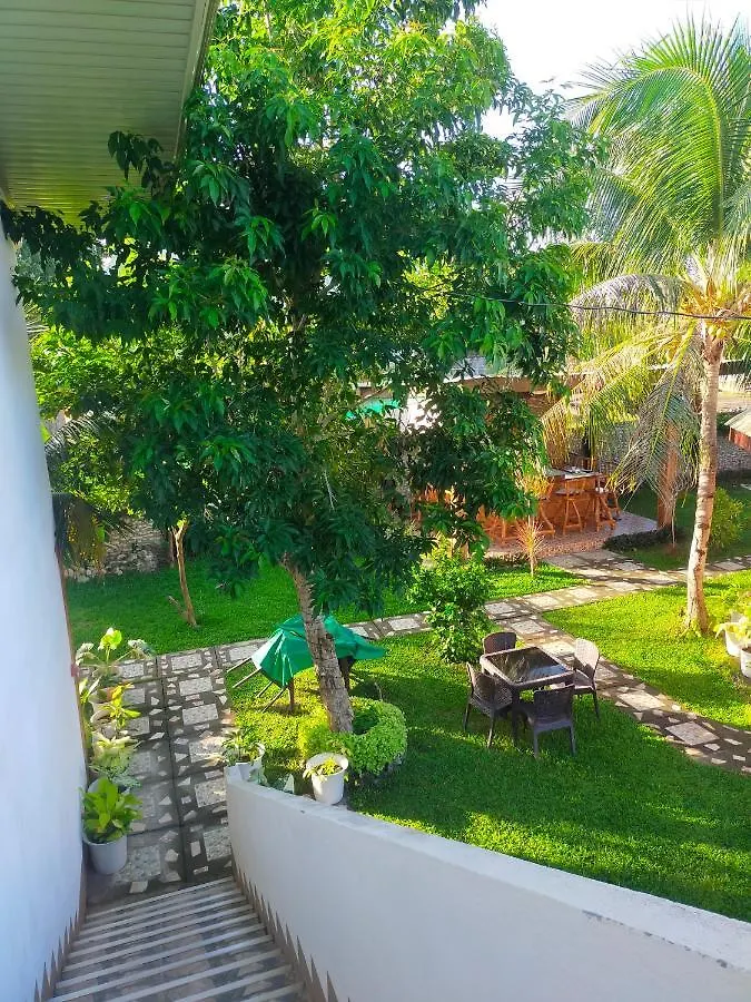 **  Hotel Renate Panglao Filipinler