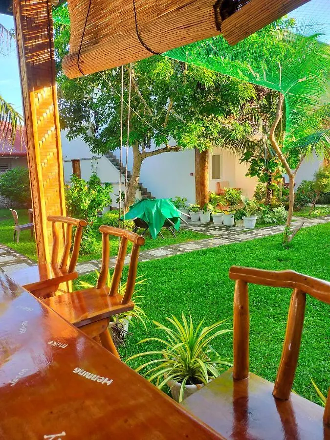 Hotel Renate Panglao