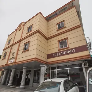 Oyo 700 Pj 2*, Angeles Philippines