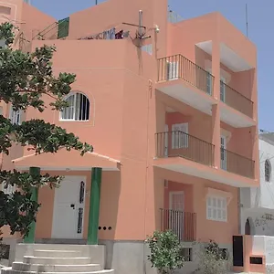 Laginha , Mindelo Cape Verde