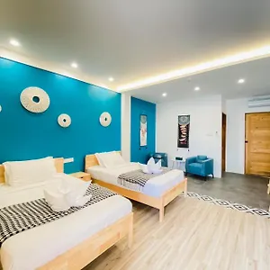 Bed & Breakfast Holabay