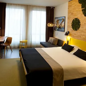 Skotel Amsterdam, Hotelschool The Hague 3*, Amsterdam Netherlands