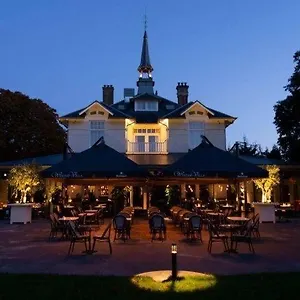 Westervilla 3*, Amsterdam Netherlands