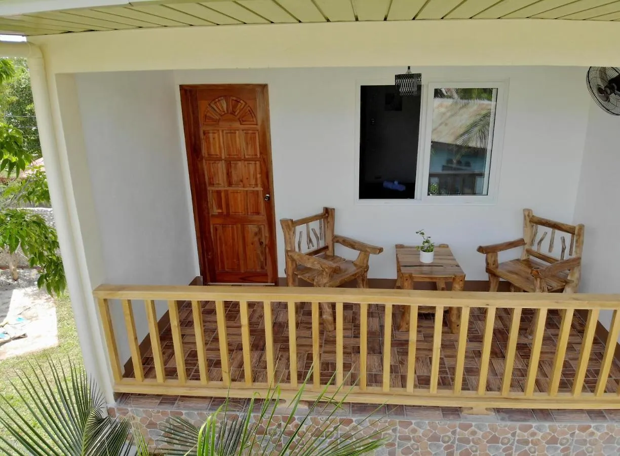 Hotel Renate Panglao