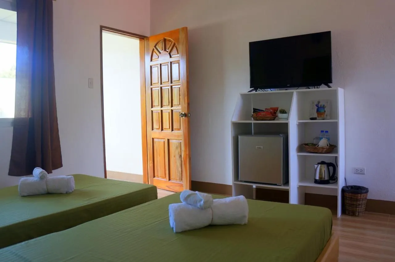 Hotel Renate Panglao