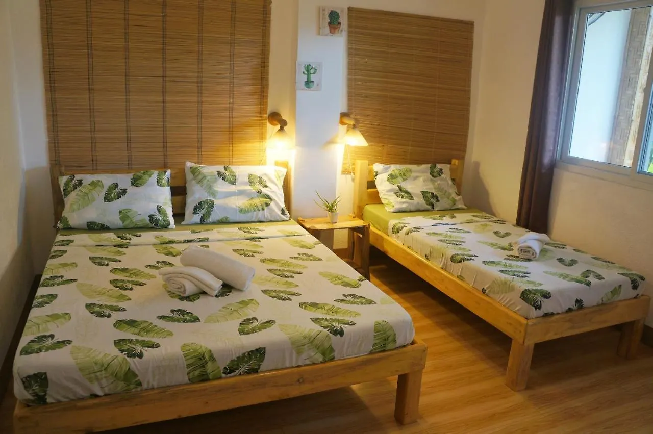 Hotel Renate Panglao