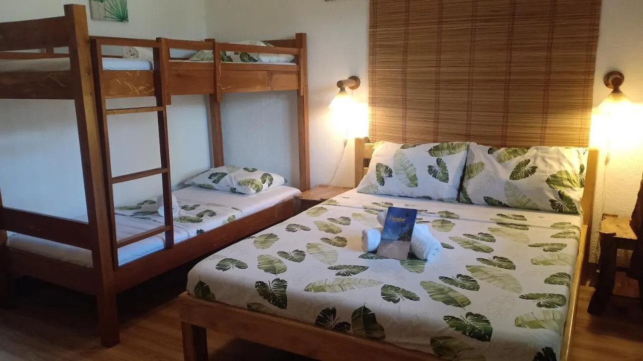 Hotel Renate Panglao