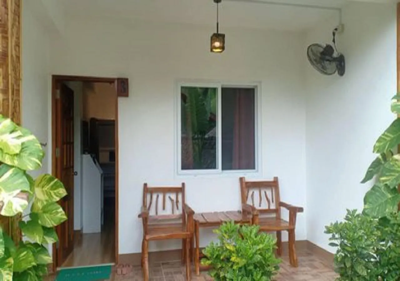 Hotel Renate Panglao