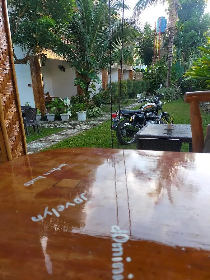 Hotel Renate Panglao