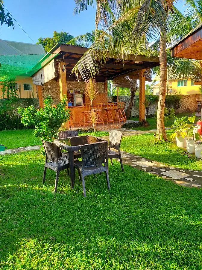 Hotel Renate Panglao