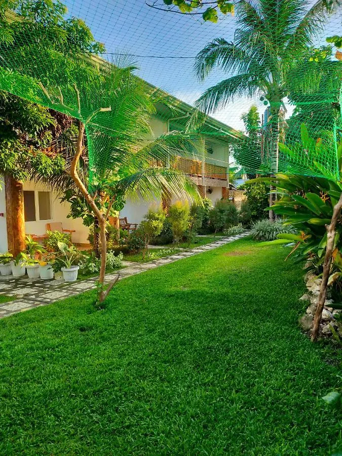 Hotel Renate Panglao