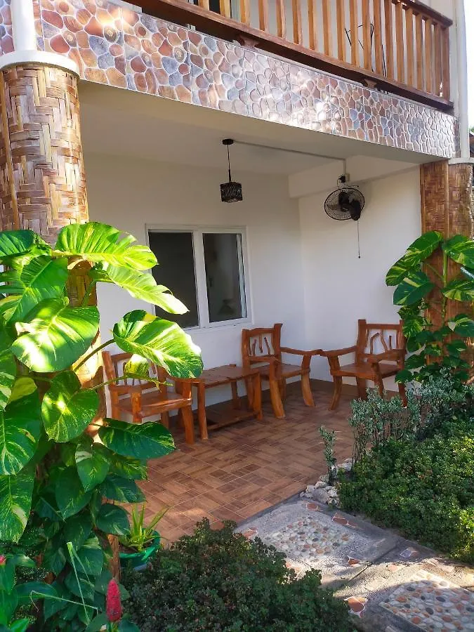 Hotel Renate Panglao 2*,