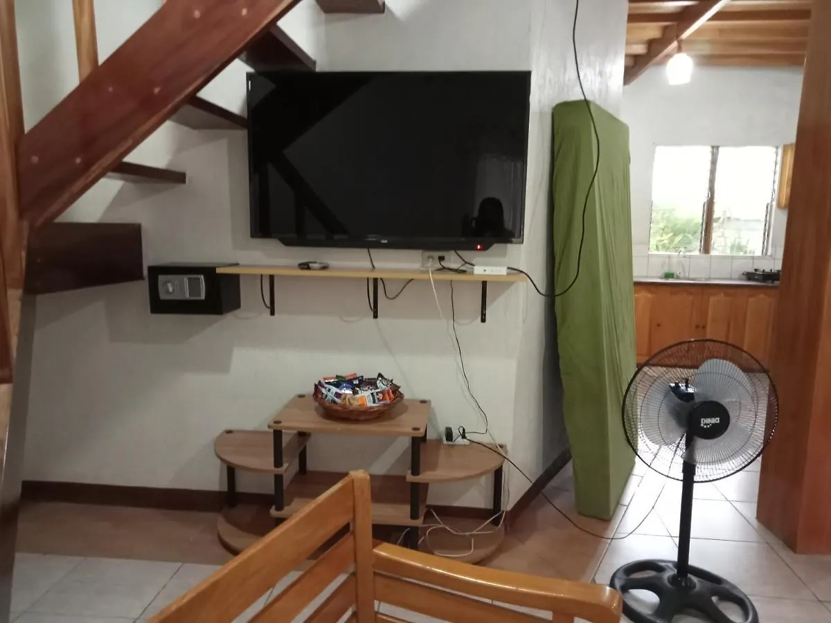 Hotel Renate Panglao