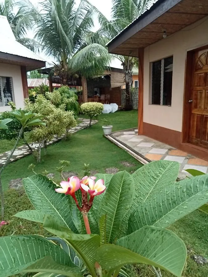 Hotel Renate Panglao