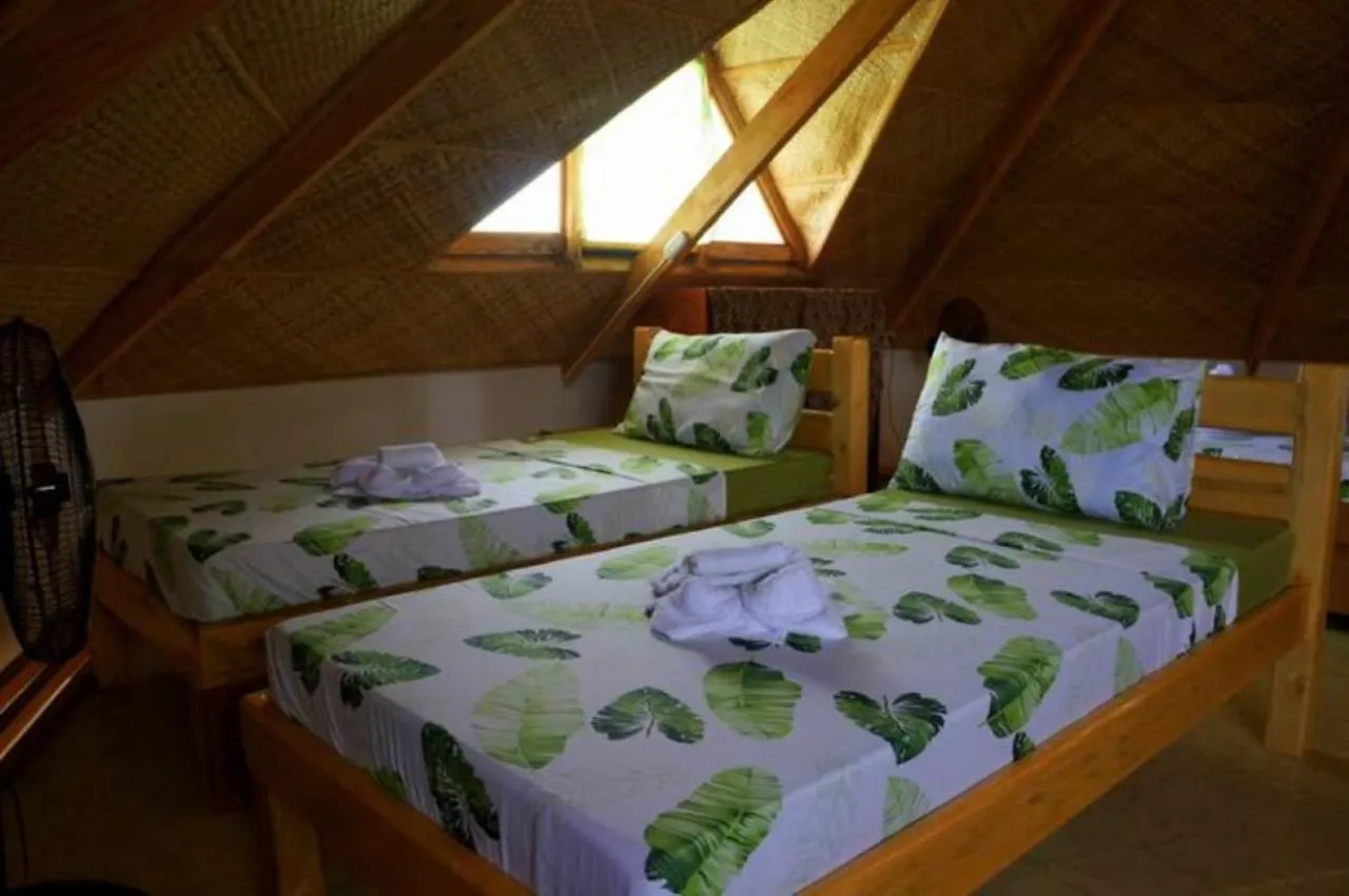 Hotel Renate Panglao
