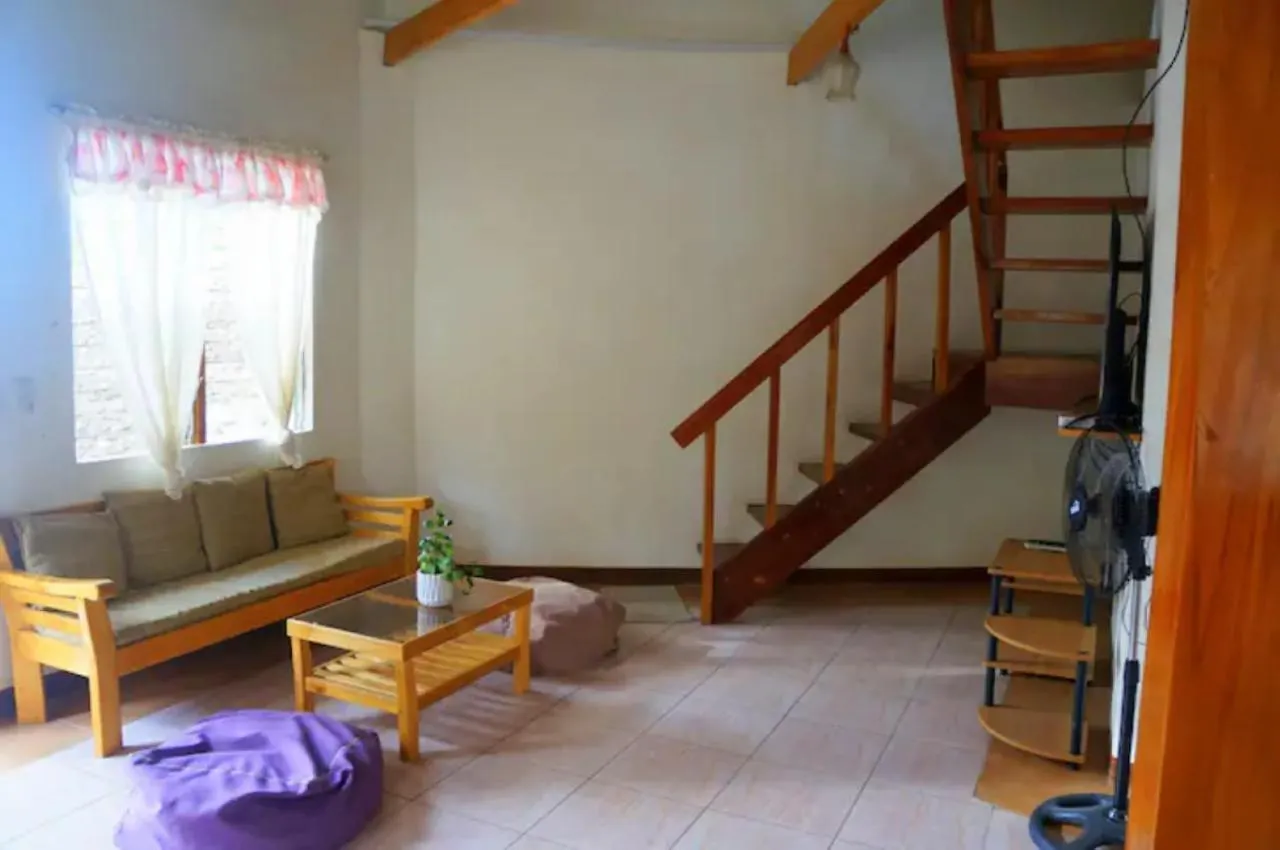 Hotel Renate Panglao