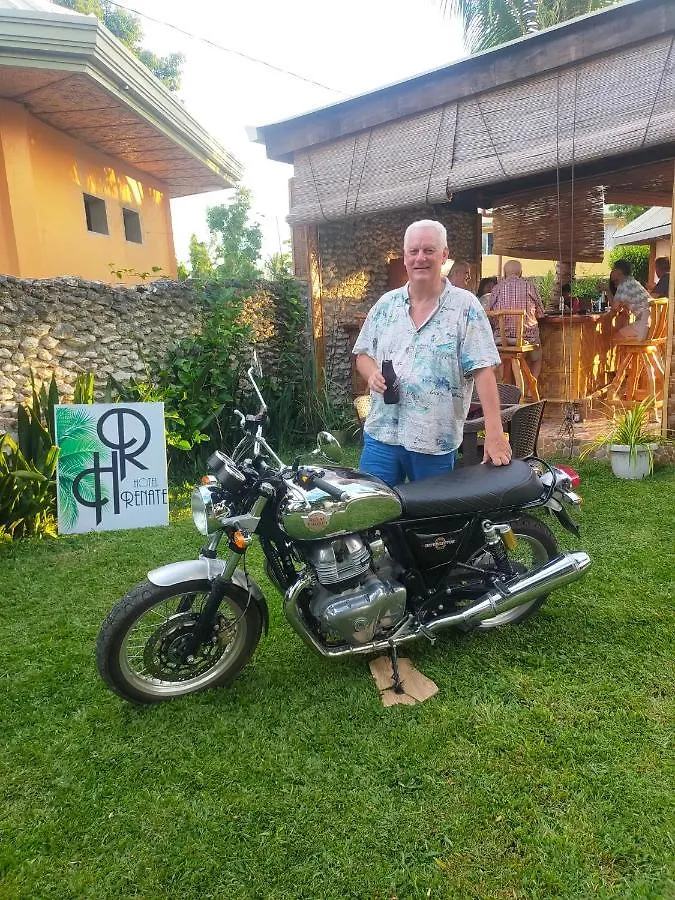 Hotel Renate Panglao