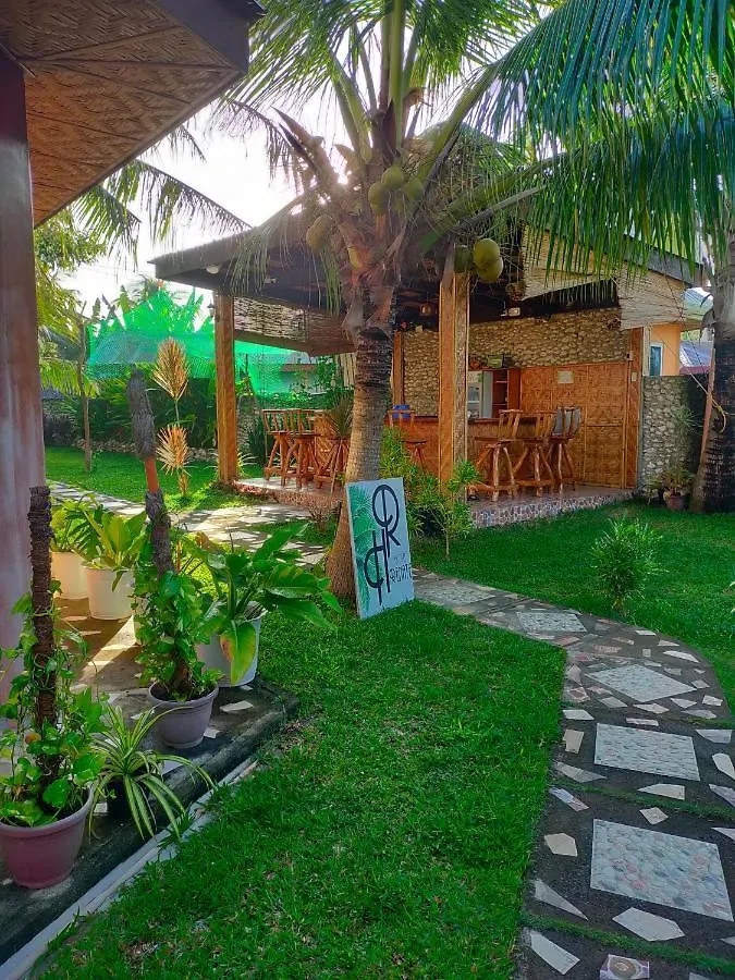 Hotel Renate Panglao